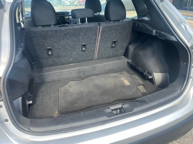 Used 2021 Nissan Rogue Sport S AWD/4WD image 27