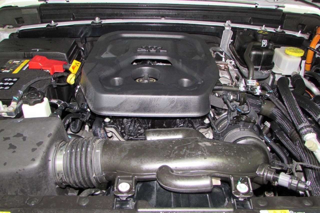 Used 2023 Jeep Wrangler Unlimited Sahara image 9