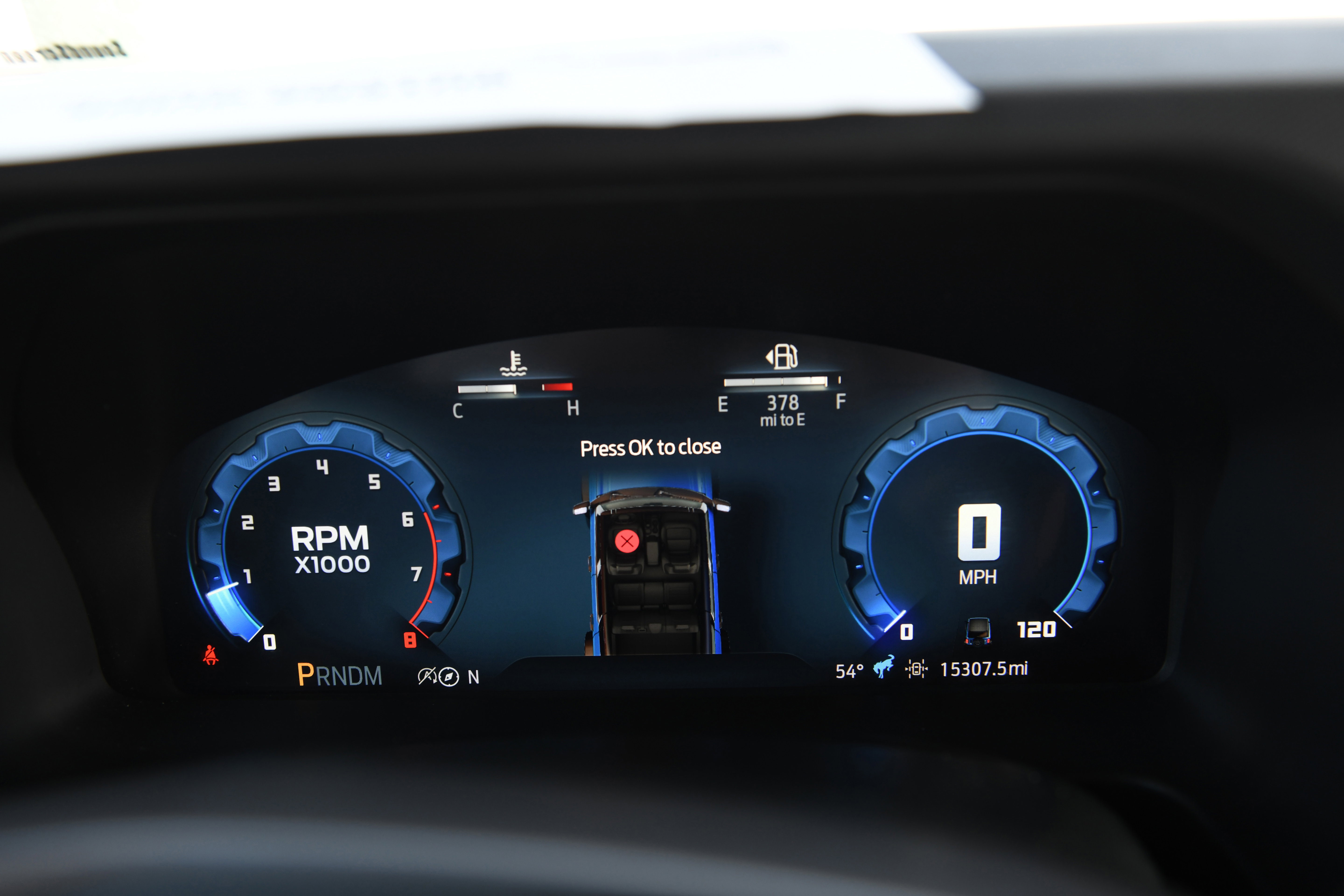 Used 2025 Ford Bronco Big Bend image 21