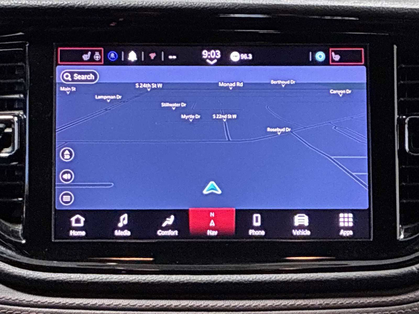 Used 2022 Dodge Durango R/T image 19