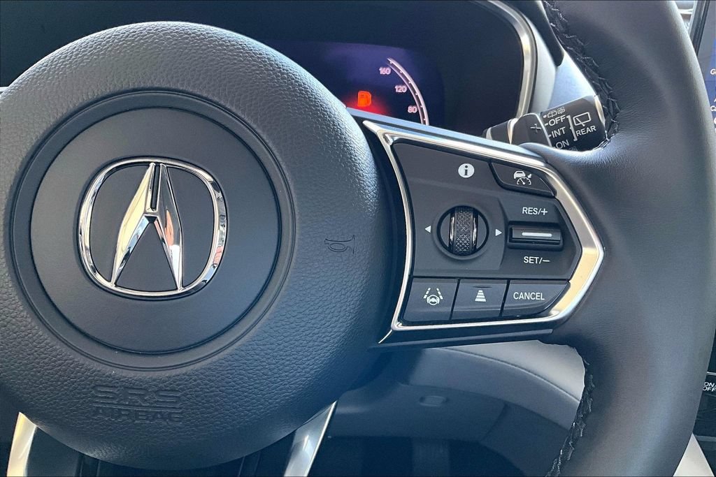 New 2026 Acura MDX w/ Technology Package FWD image 14