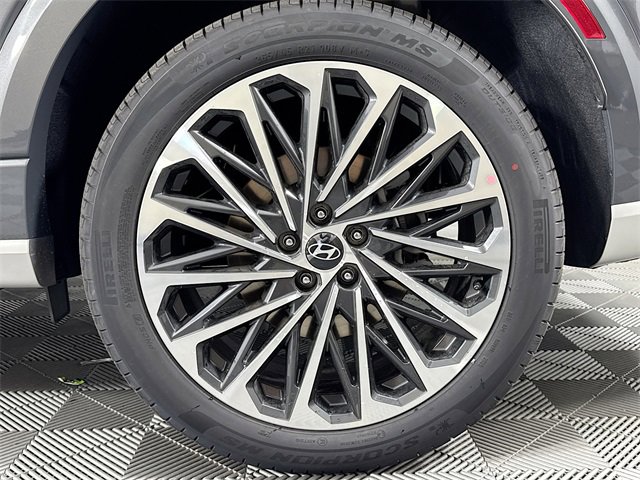 New 2026 Hyundai Palisade Calligraphy image 53