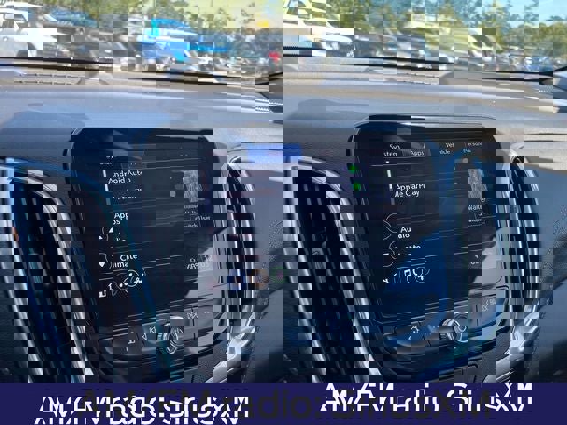 Used 2023 Chevrolet Equinox Premier w/ LPO, Floor Liner Package image 12
