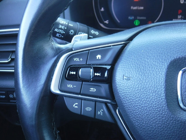 Used 2022 Honda Accord Sport image 27