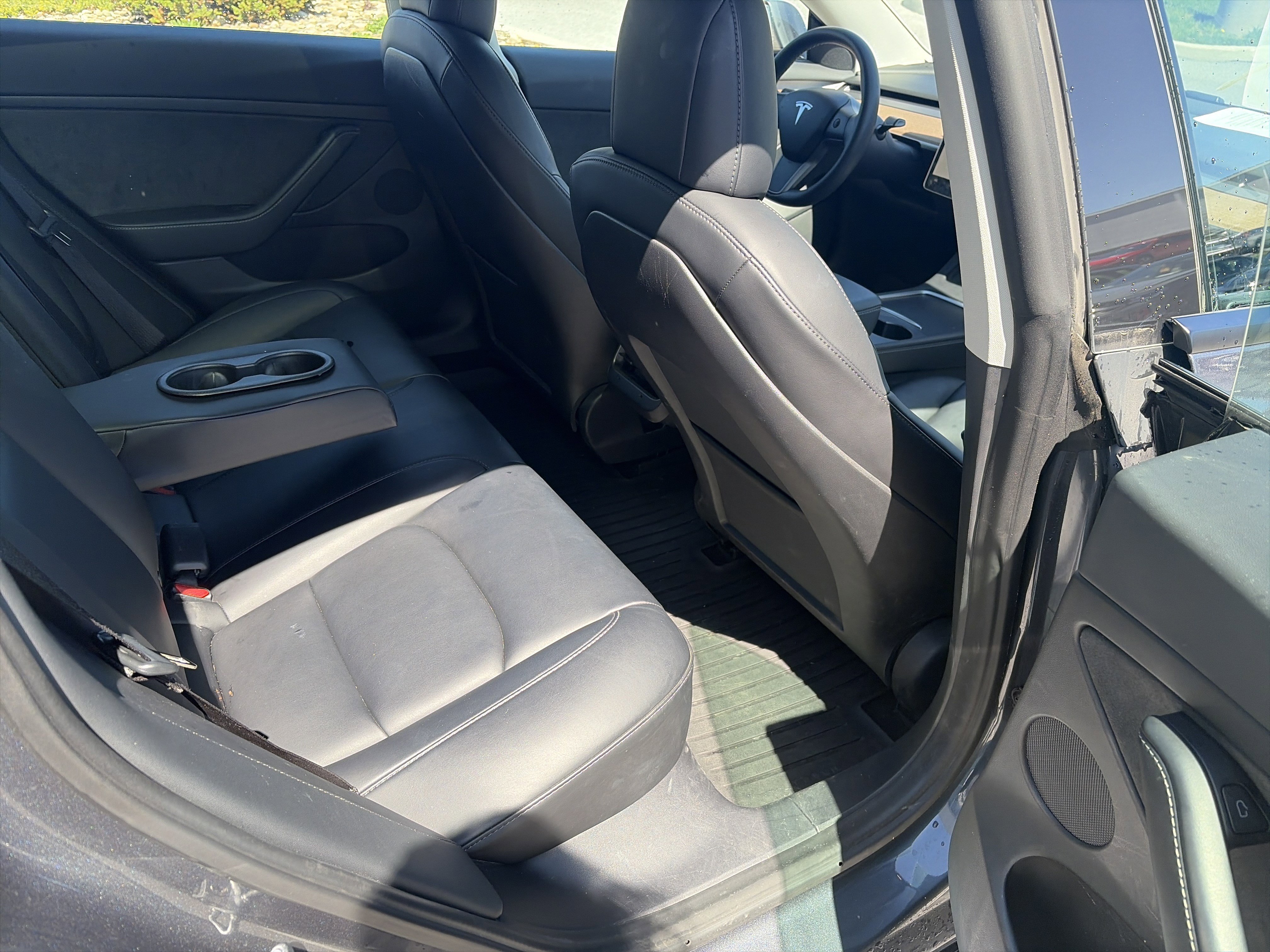 Used 2022 Tesla Model 3 Long Range image 26