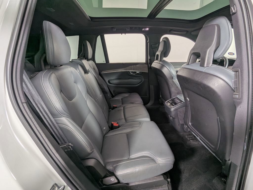 Used 2022 Volvo XC90 T6 Inscription AWD/4WD image 34