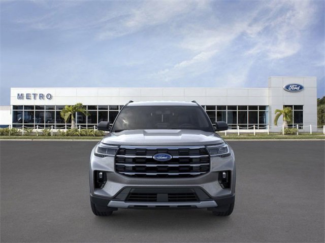 New 2025 Ford Explorer Active w/ Active Comfort Package image 6