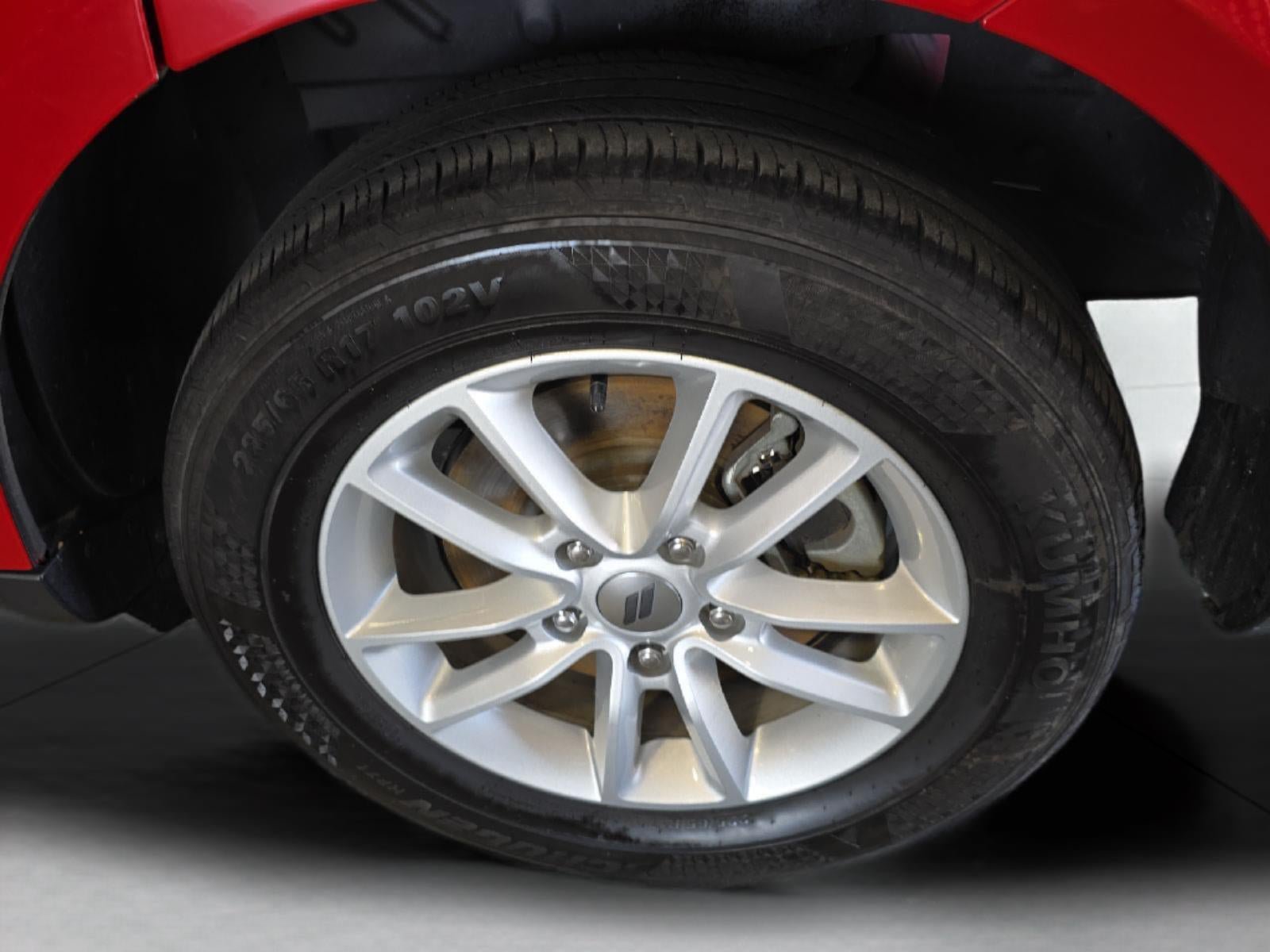 Used 2019 Dodge Journey SE FWD image 20