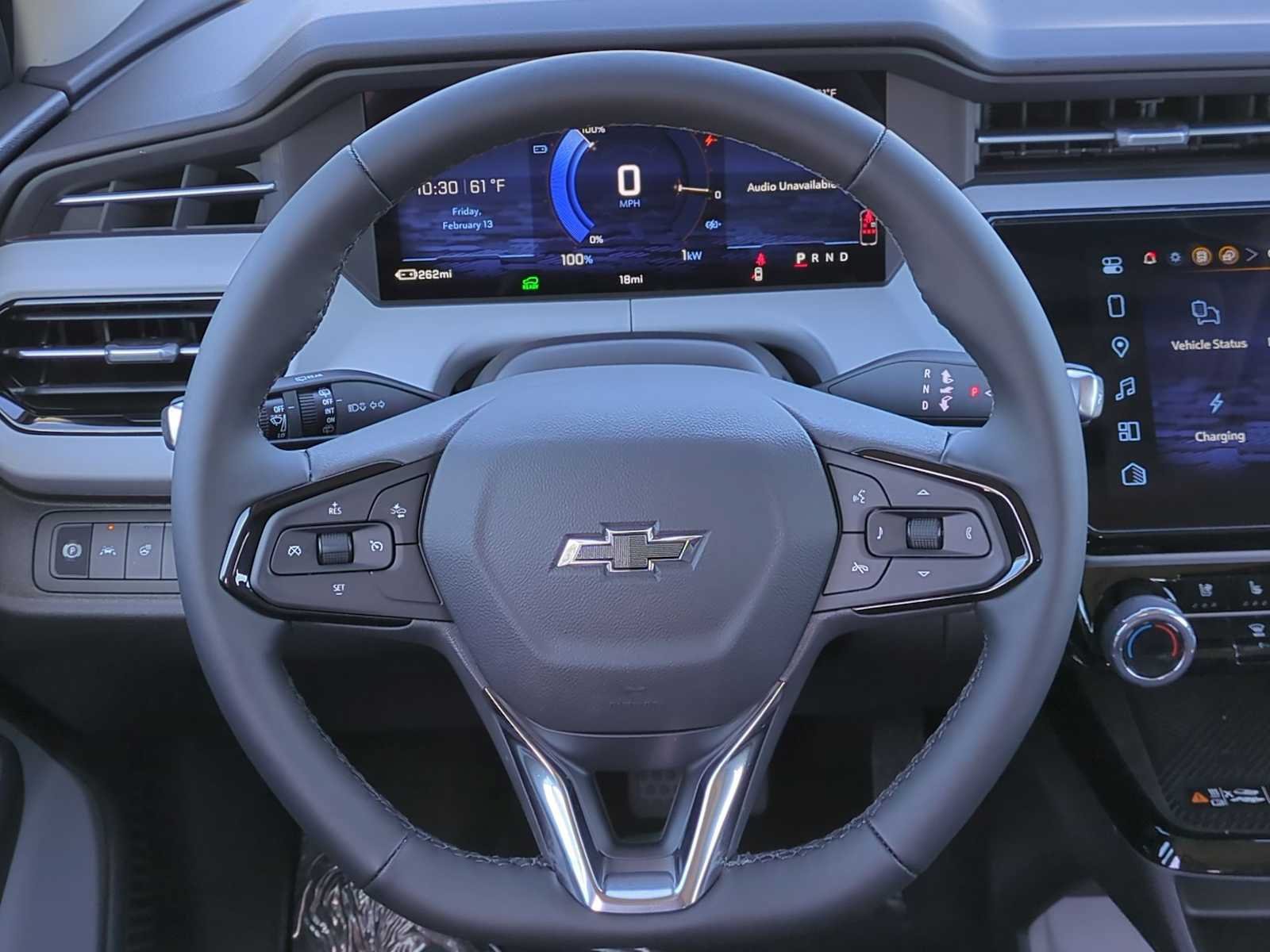 New 2027 Chevrolet Bolt RS w/ Technology Package FWD image 14