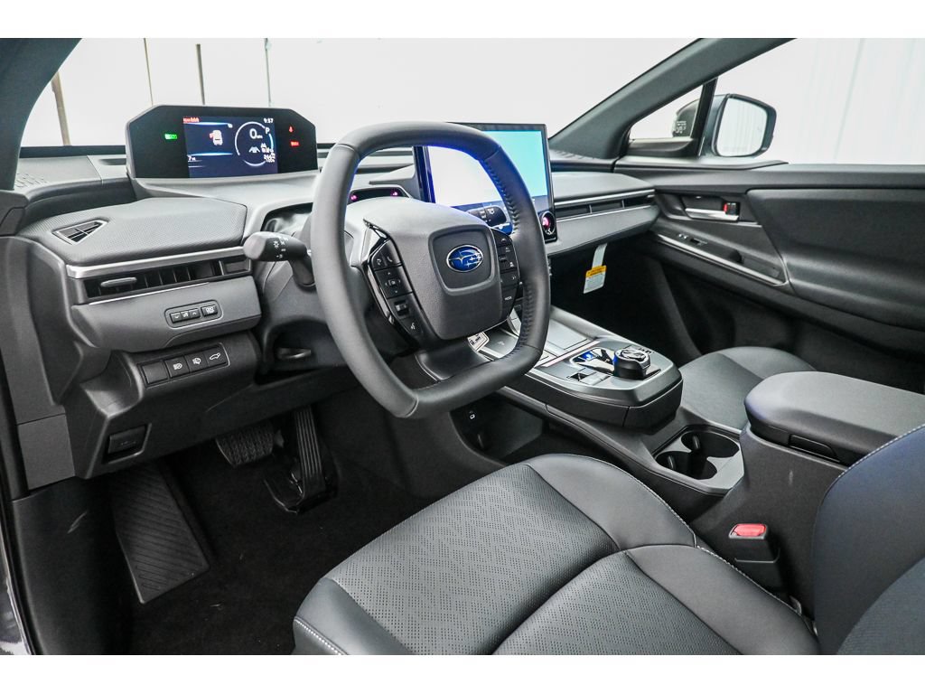 New 2026 Subaru Trailseeker AWD/4WD image 16