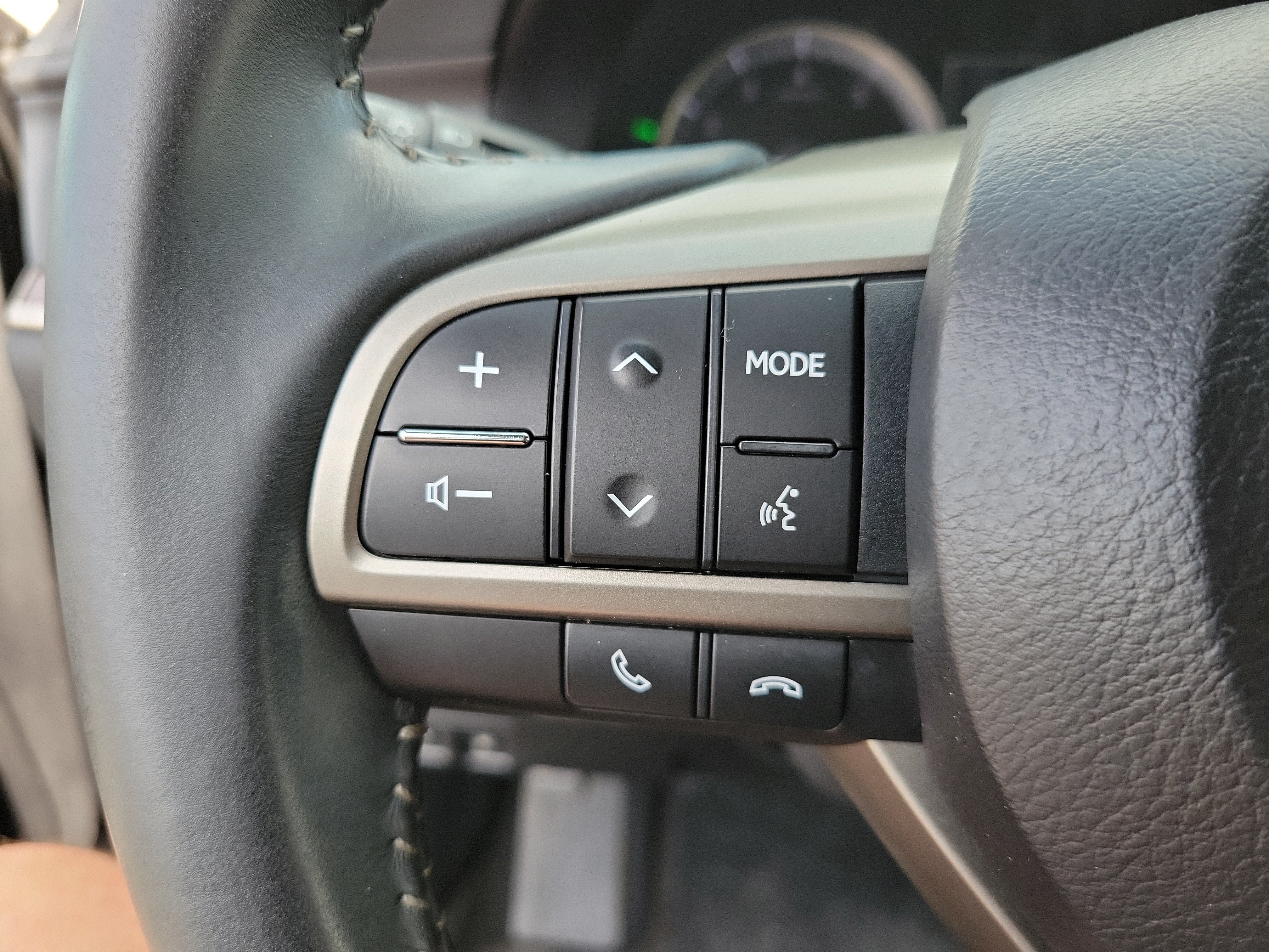 Used 2017 Lexus ES 350 w/ Premium Package FWD image 21