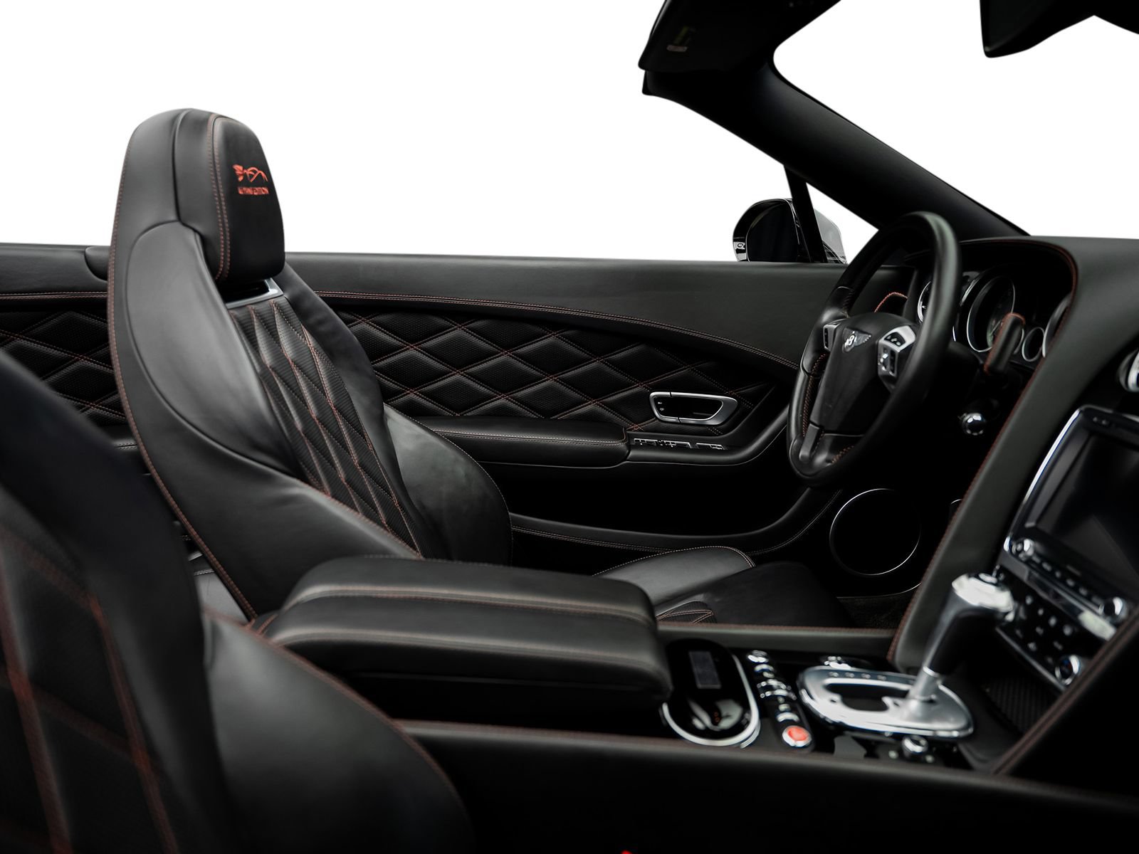 Used 2013 Bentley Continental GT AWD/4WD image 61