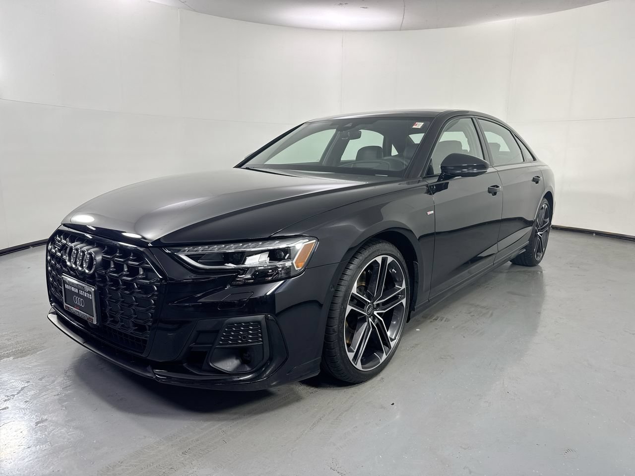 Used 2026 Audi A8 L 3.0T AWD/4WD image 28