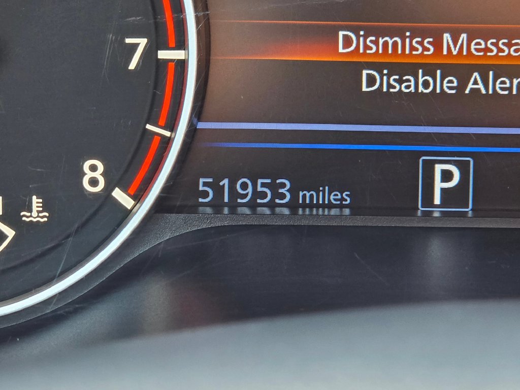 Used 2024 Nissan Altima 2.5 SV FWD image 25