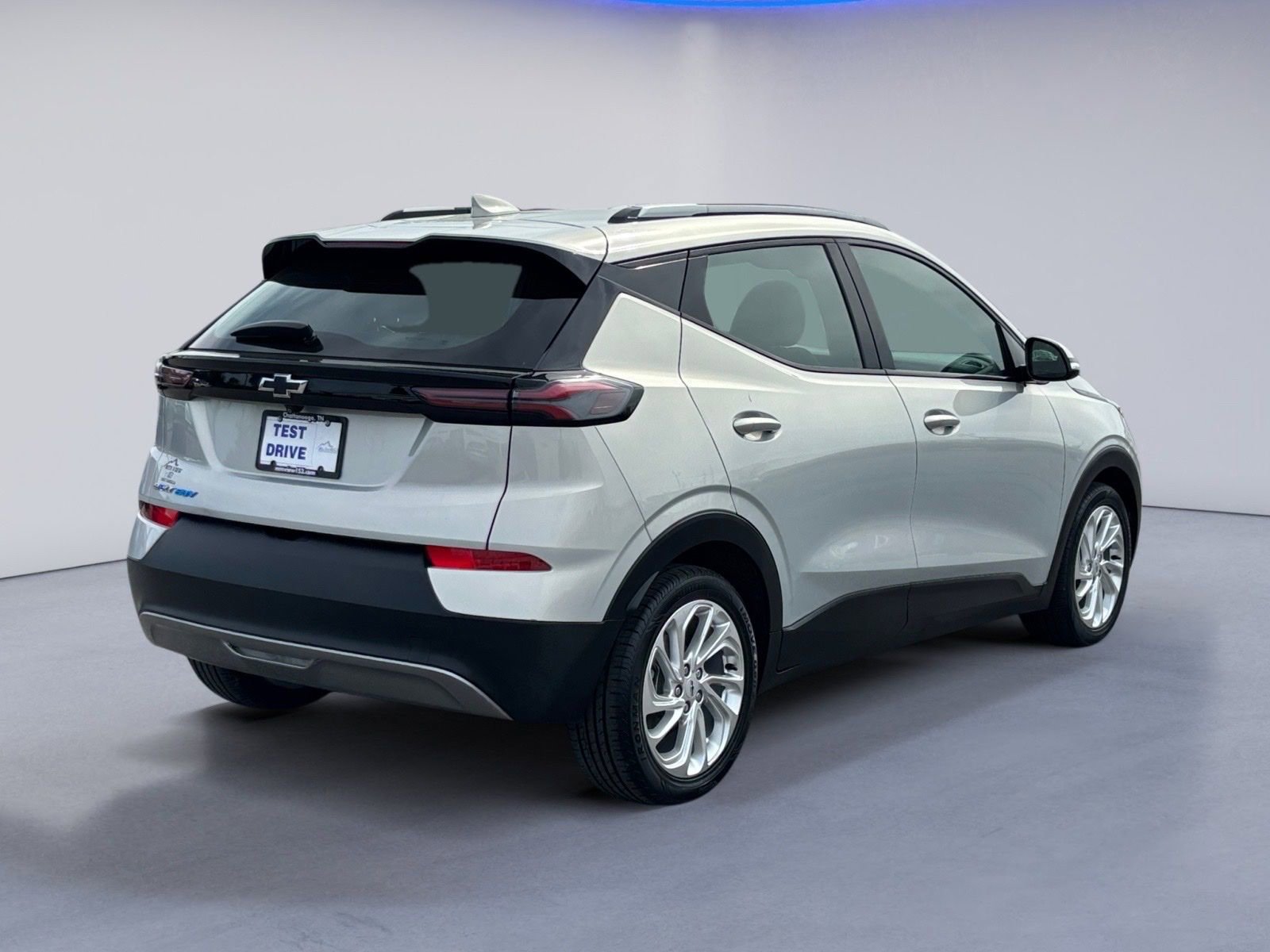 Used 2023 Chevrolet Bolt EUV LT FWD image 10