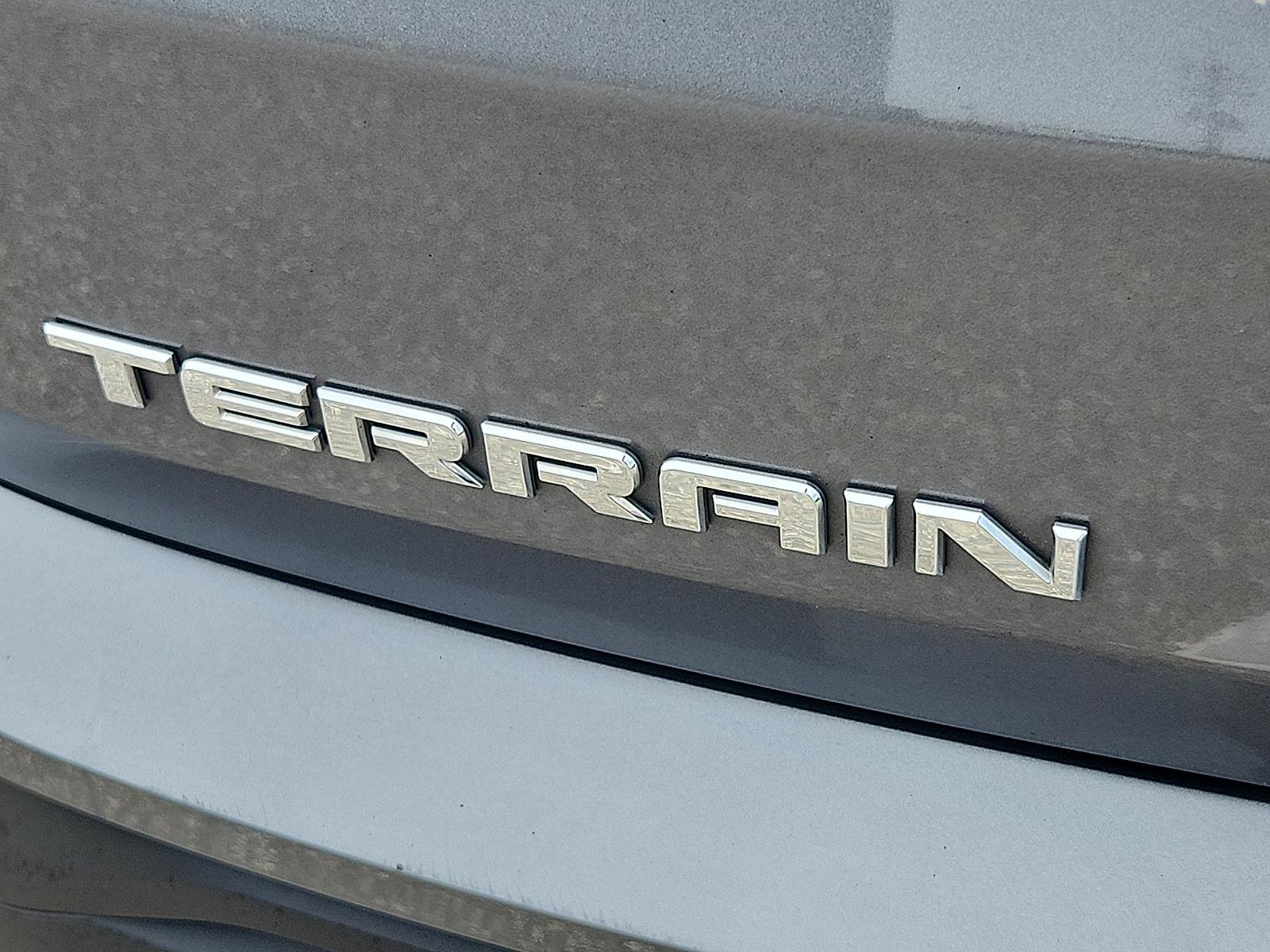 Used 2018 GMC Terrain SLE w/ Driver Convenience Package image 30