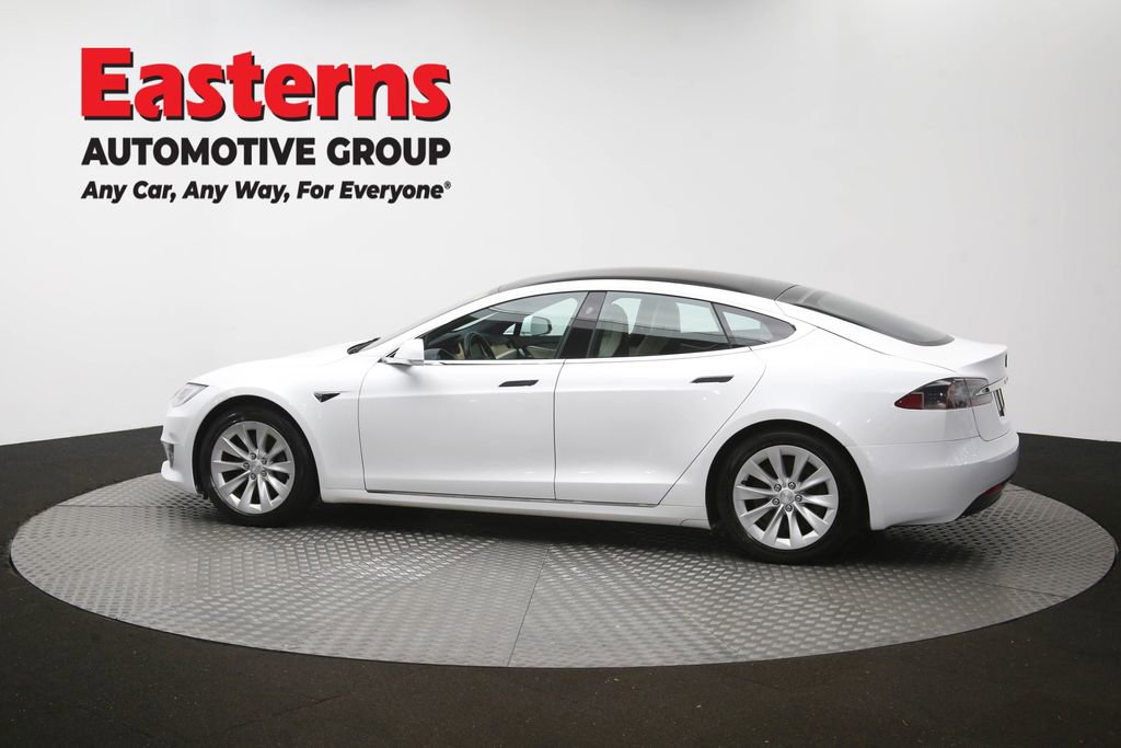 Used 2019 Tesla Model S Long Range AWD/4WD image 57