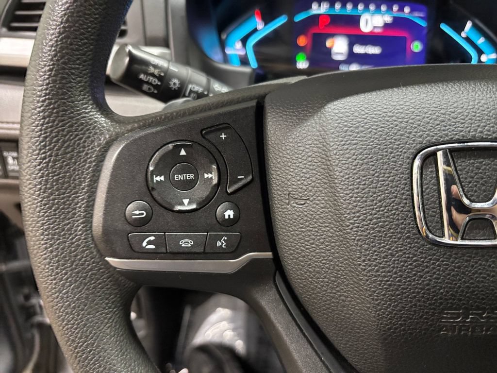 Used 2023 Honda Odyssey EX image 25
