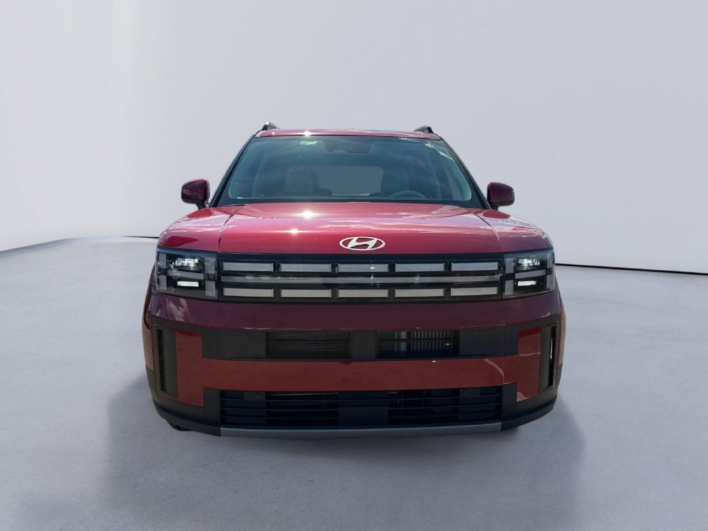 New 2027 Hyundai Santa Fe SEL FWD image 8