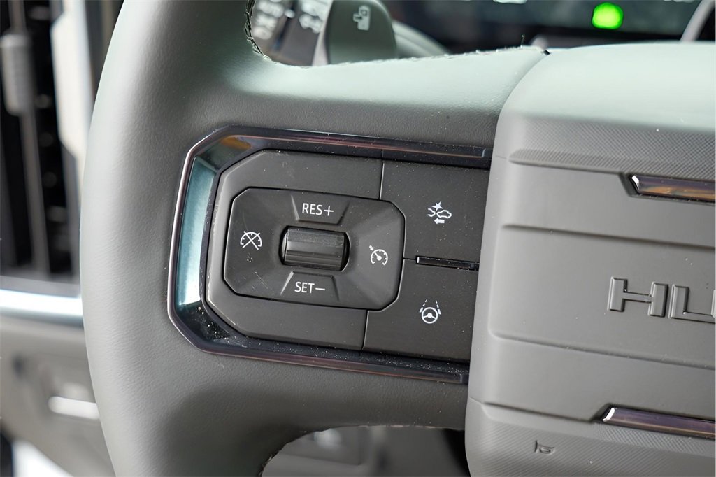 New 2026 GMC Hummer EV 4x4 Crew Cab image 11