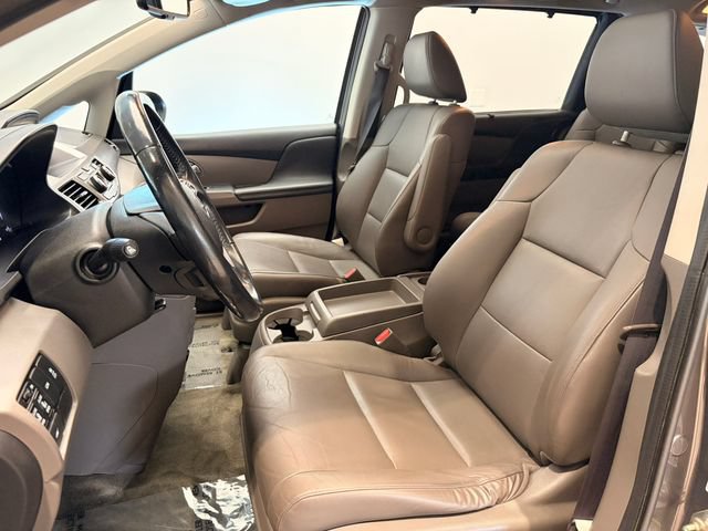 Used 2016 Honda Odyssey EX-L image 10