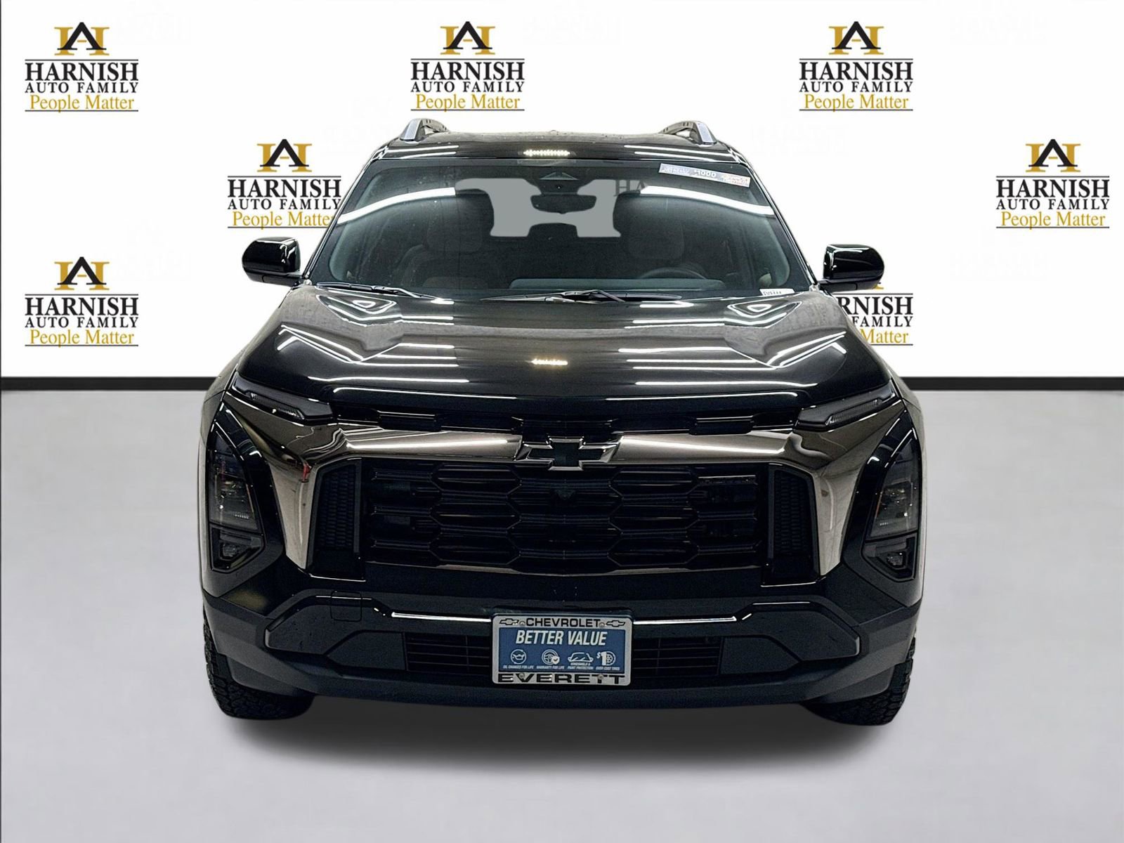 New 2026 Chevrolet Equinox ACTIV w/ Safety and Technology Package AWD/4WD image 2