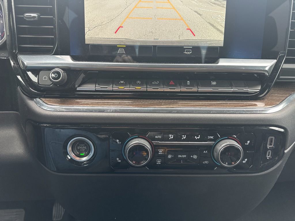 Certified 2023 Chevrolet Silverado 1500 LT image 18