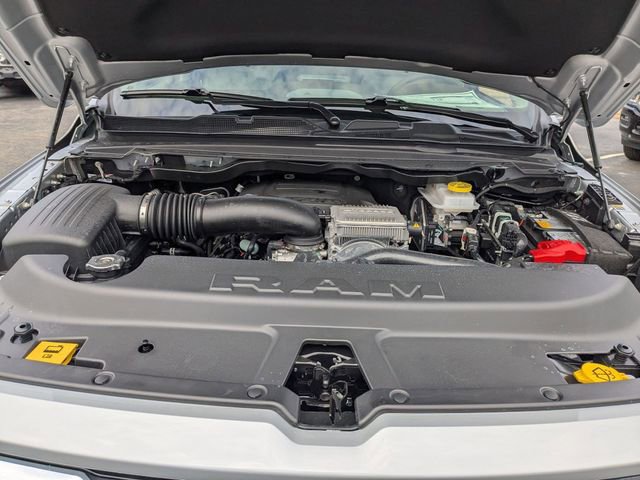 New 2026 RAM 1500 Laramie image 41