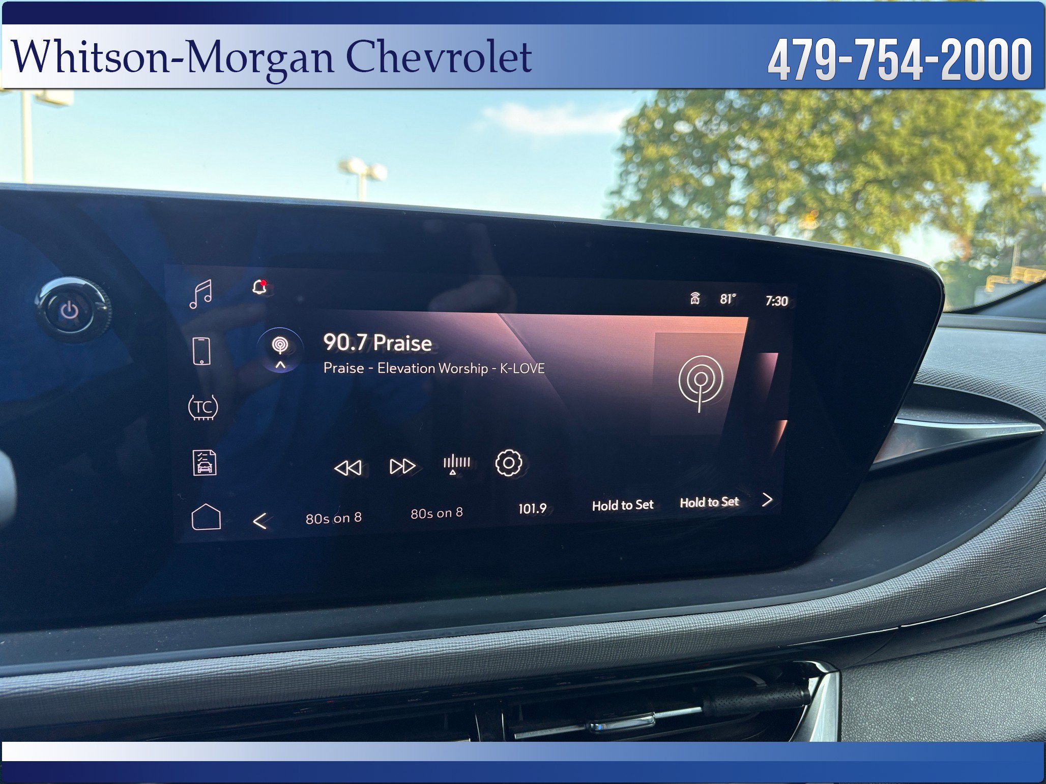 Used 2024 Buick Envista Avenir FWD image 25