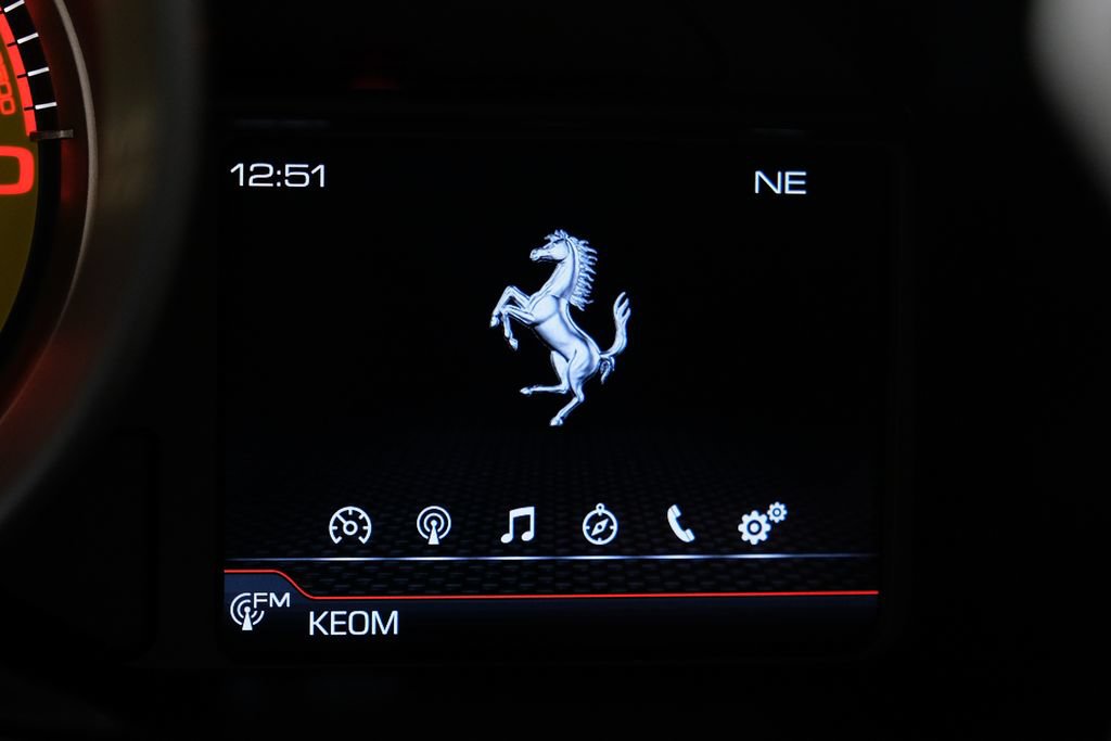 Used 2023 Ferrari F8 Tributo RWD image 35