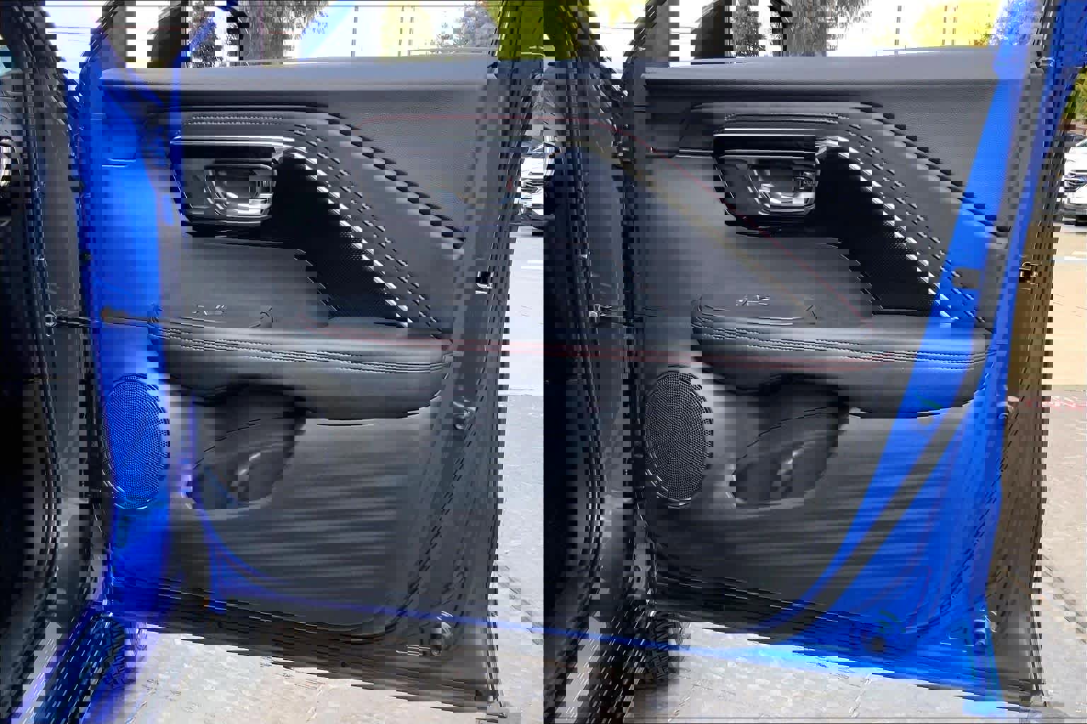 Certified 2025 Acura ADX A-Spec image 58