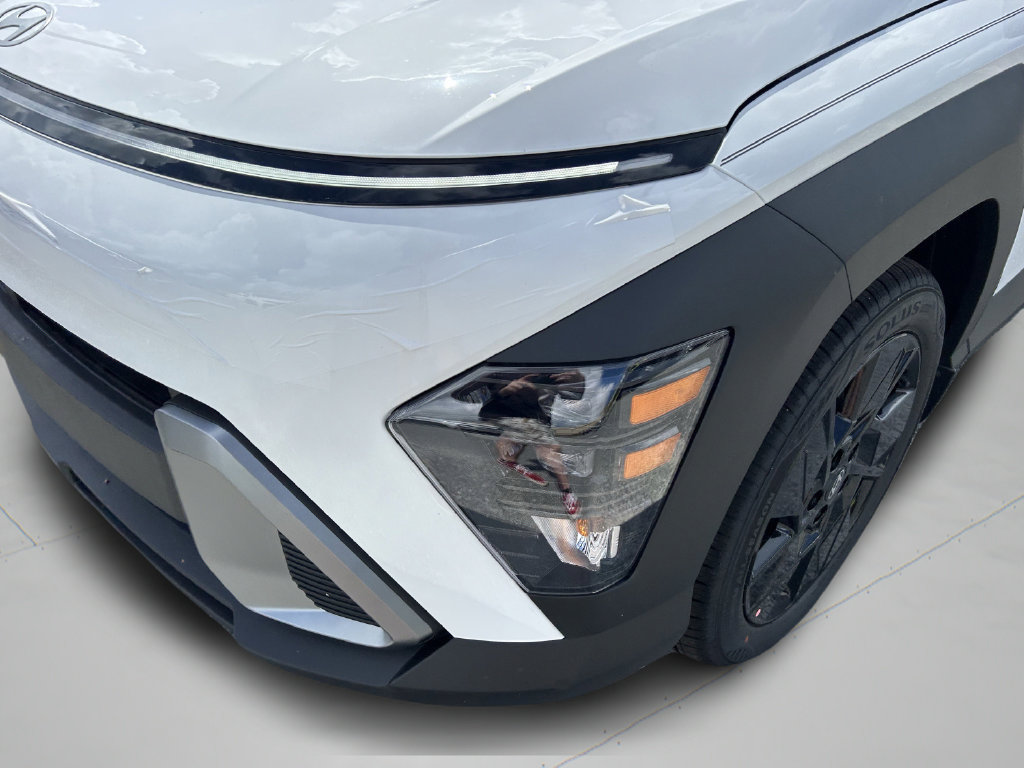 New 2027 Hyundai Kona SEL Sport FWD image 13