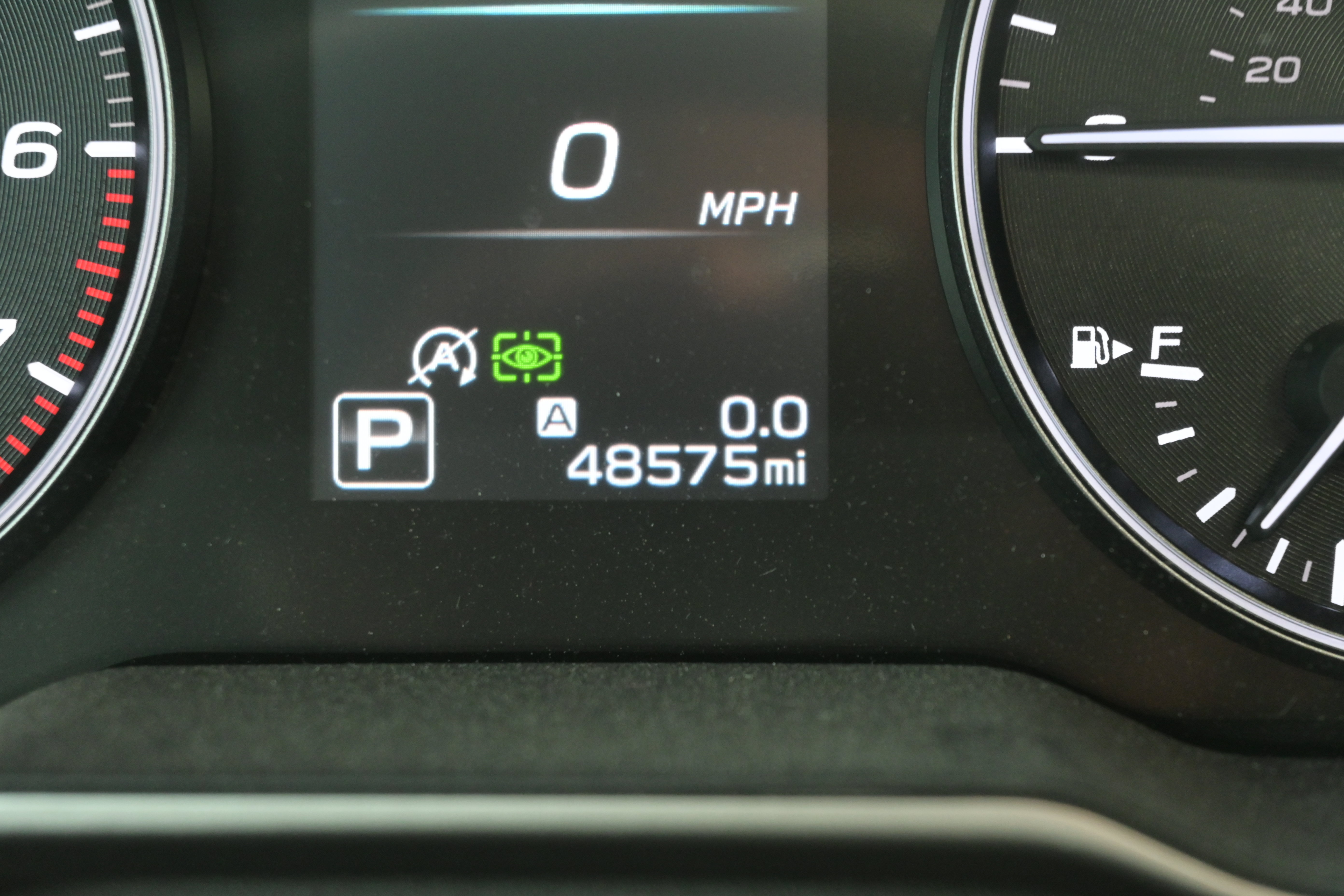 Used 2020 Subaru Outback Limited XT AWD/4WD image 14