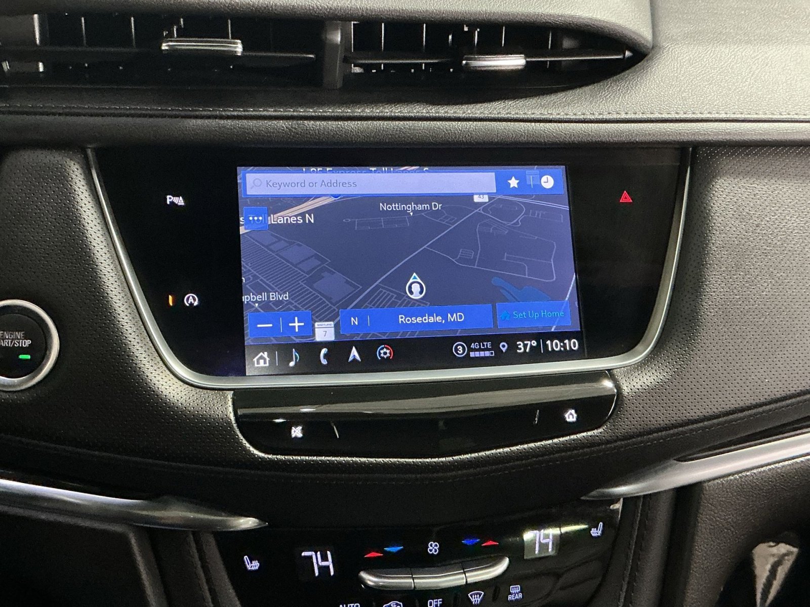 Used 2023 Cadillac XT5 Premium Luxury image 28