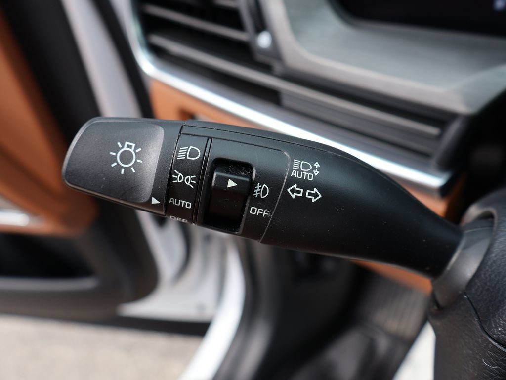 Certified 2024 Kia Telluride SX X-Line AWD/4WD image 35