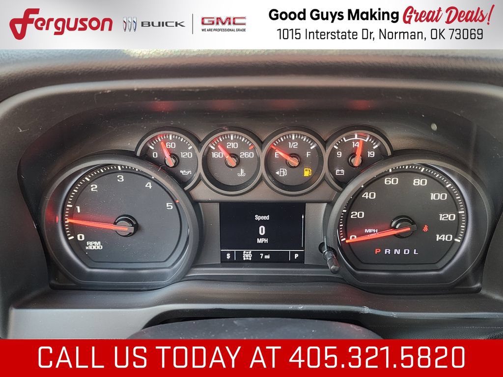 New 2026 GMC Sierra 2500 Pro w/ Max Trailering Package AWD/4WD image 25