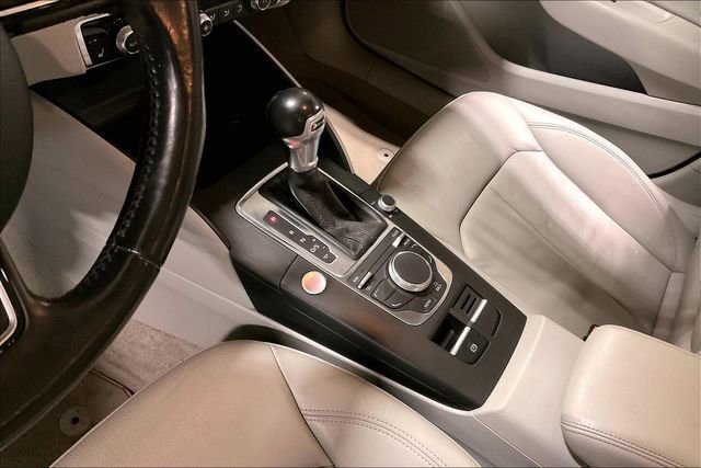 Used 2015 Audi A3 2.0T Premium Plus w/ Premium Plus Package image 17