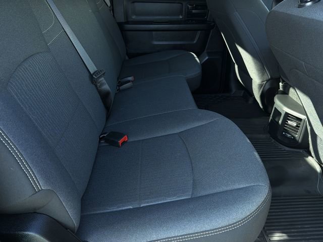 Used 2023 RAM 2500 Tradesman image 35