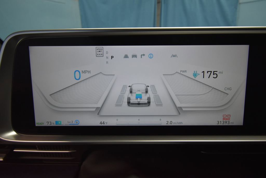 Used 2024 Hyundai Ioniq 6 SEL image 9