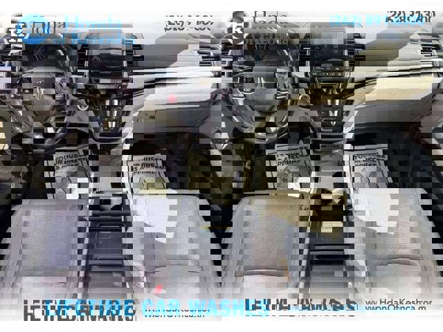 Used 2018 Honda Odyssey Elite image 11