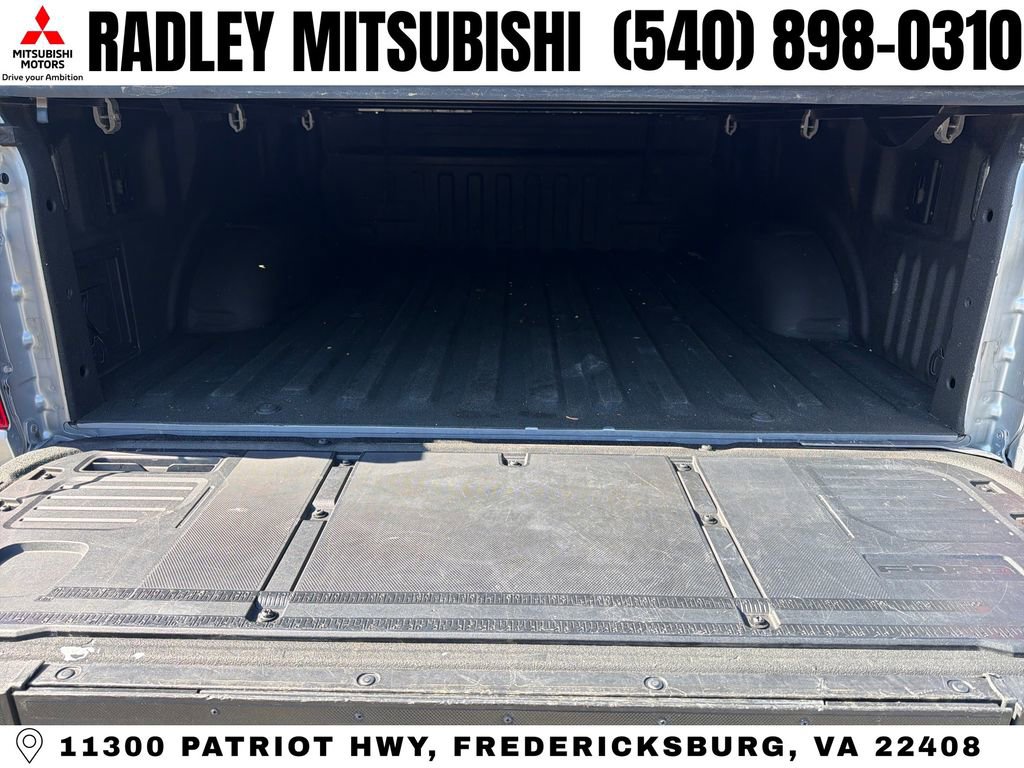 Used 2021 Ford F150 XLT w/ Equipment Group 302A High image 13