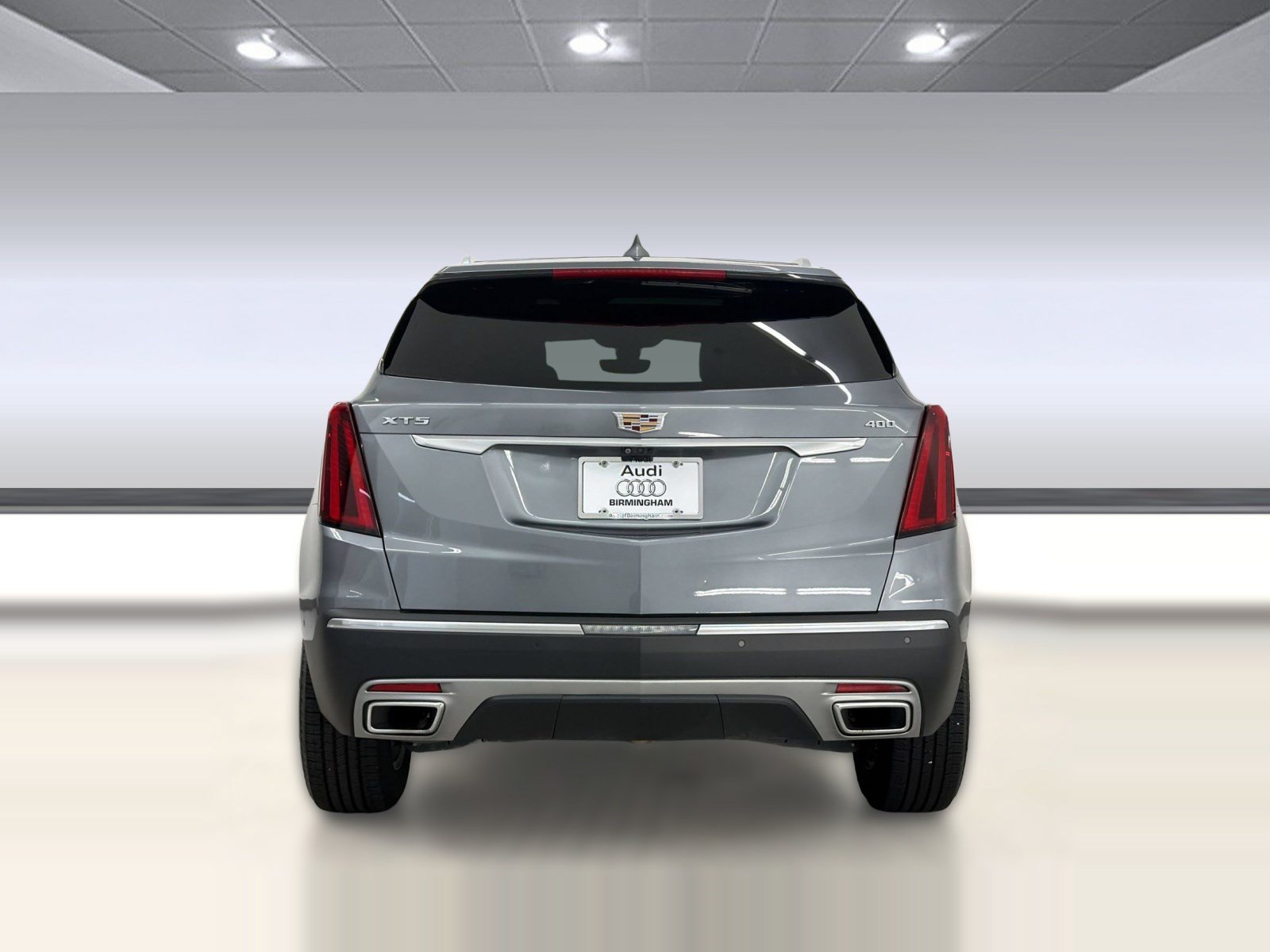 Used 2022 Cadillac XT5 Premium Luxury w/ Technology Package FWD image 10