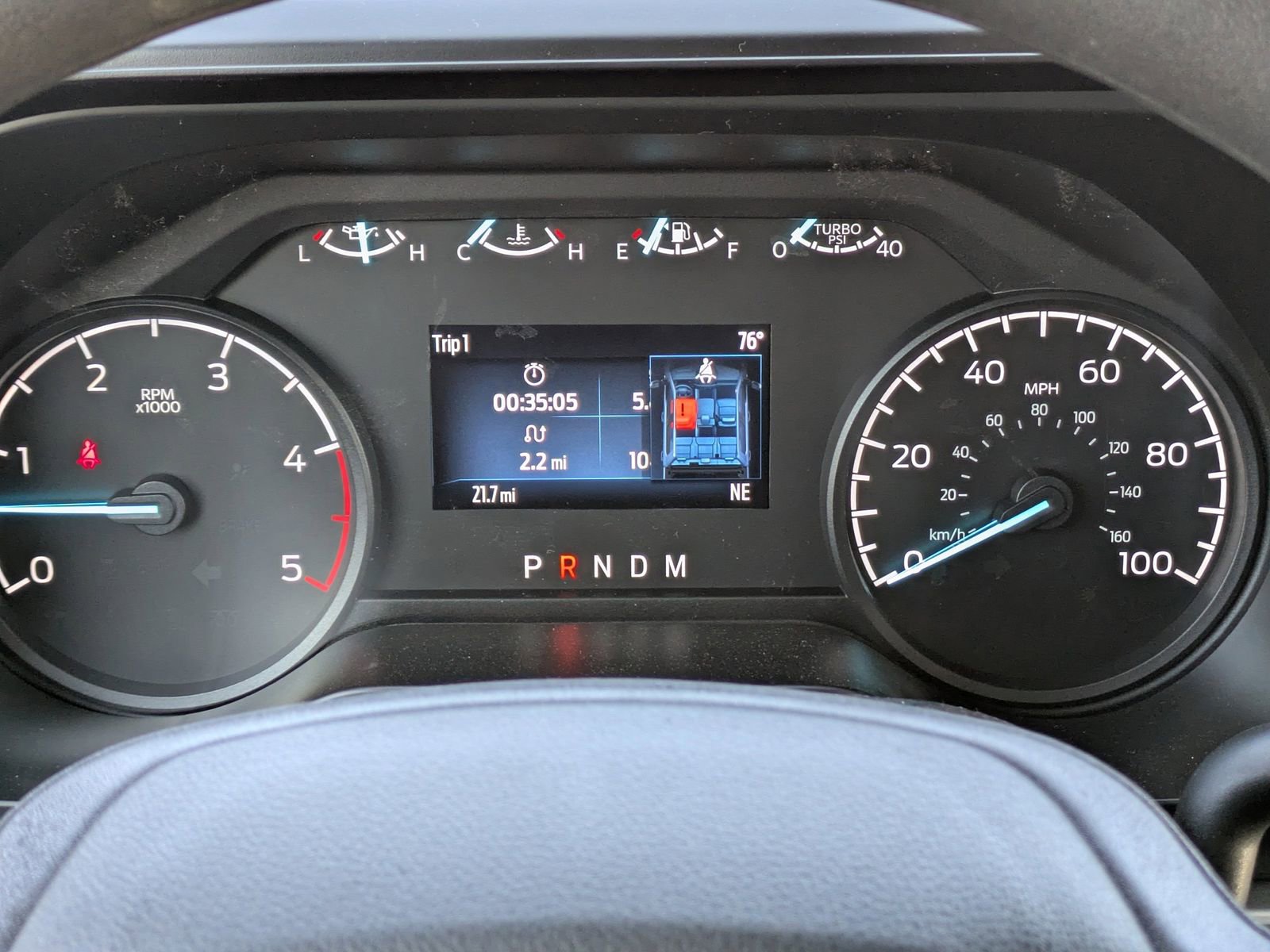 New 2026 Ford F250 XL w/ STX Appearance Package image 26