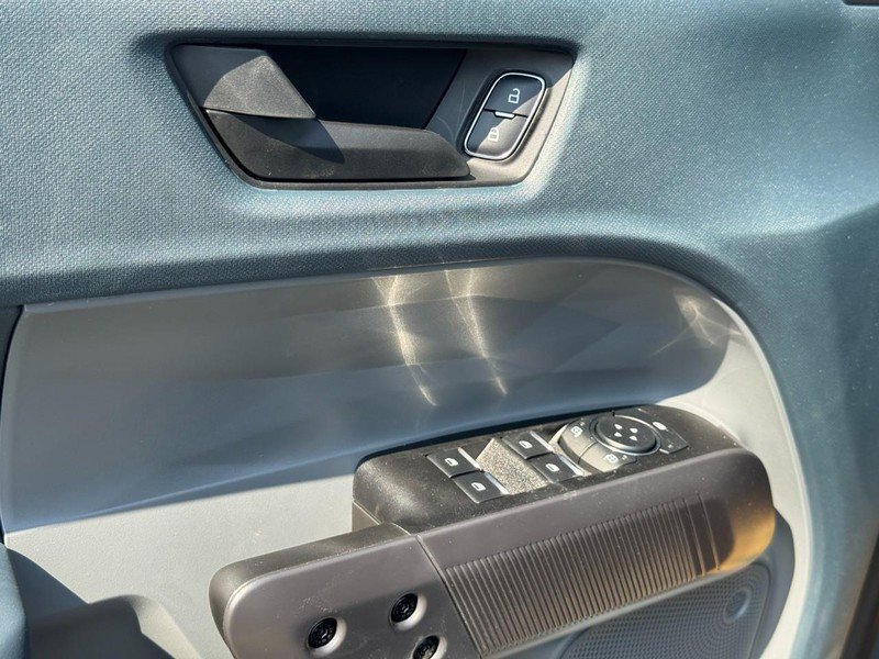 New 2025 Ford Maverick XLT w/ Black Appearance Package image 10