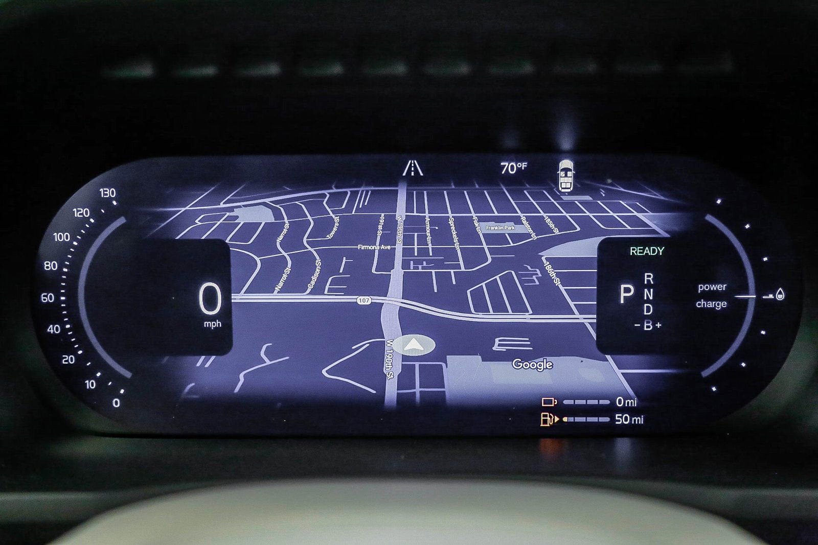 New 2026 Volvo XC90 T8 Ultra w/ Lounge Package image 22