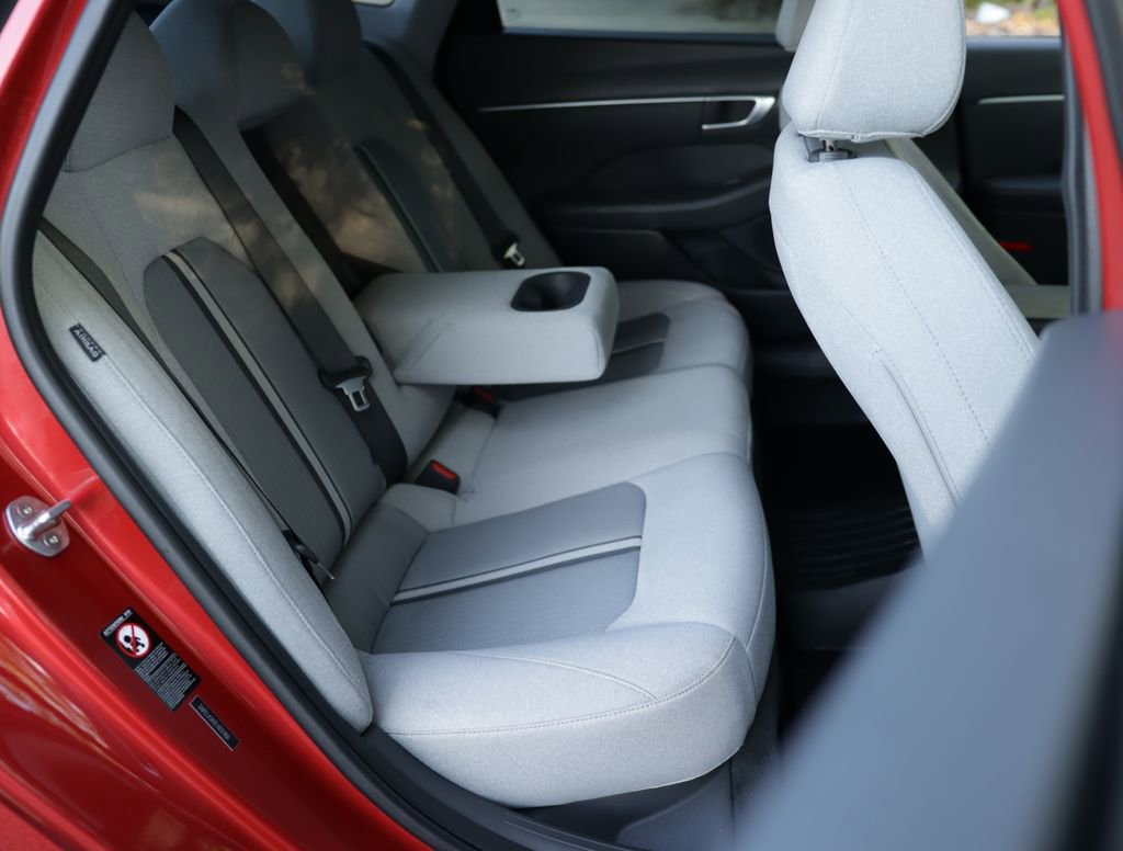 Used 2020 Hyundai Sonata SEL FWD image 26