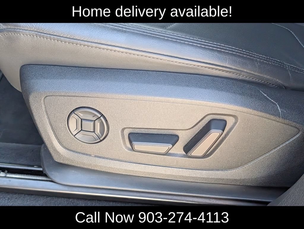 Used 2025 Audi Q3 2.0T Premium AWD/4WD image 26