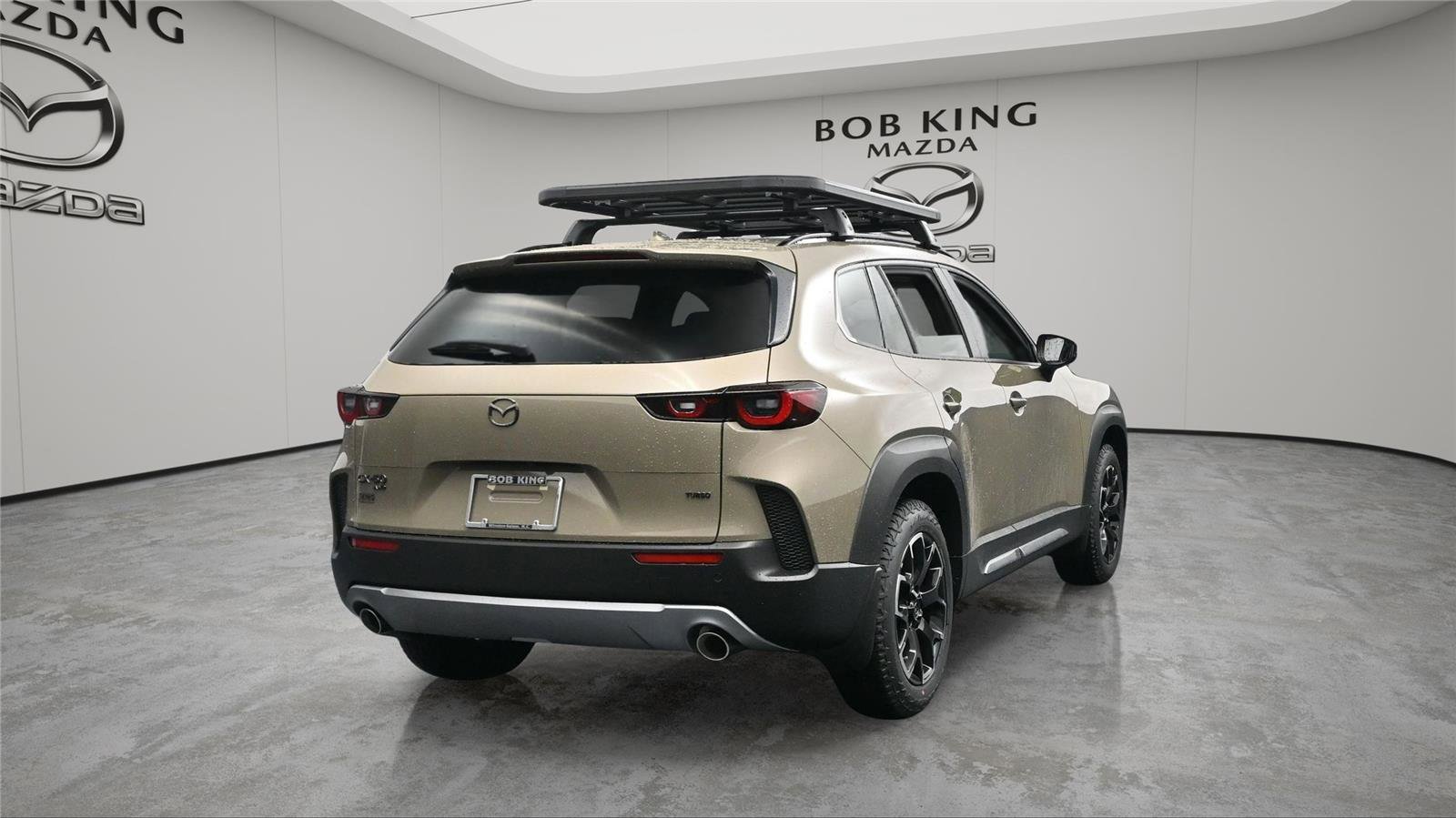New 2026 MAZDA CX-50 Meridian Edition w/ Apex Package image 10