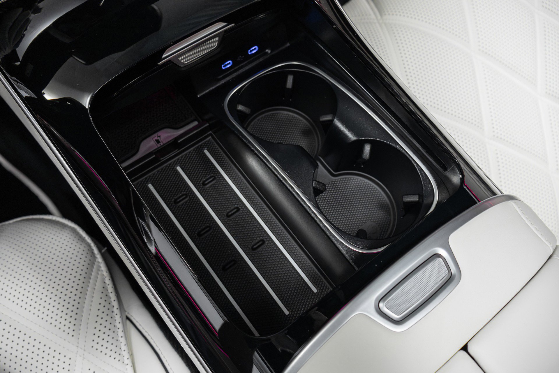 Used 2024 Mercedes-Benz Maybach S 680 Maybach S 680 4MATIC image 82