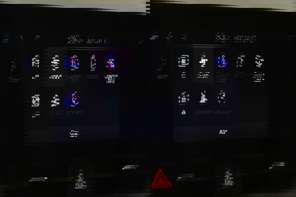 Used 2024 Kia Sportage X-Line Prestige image 34